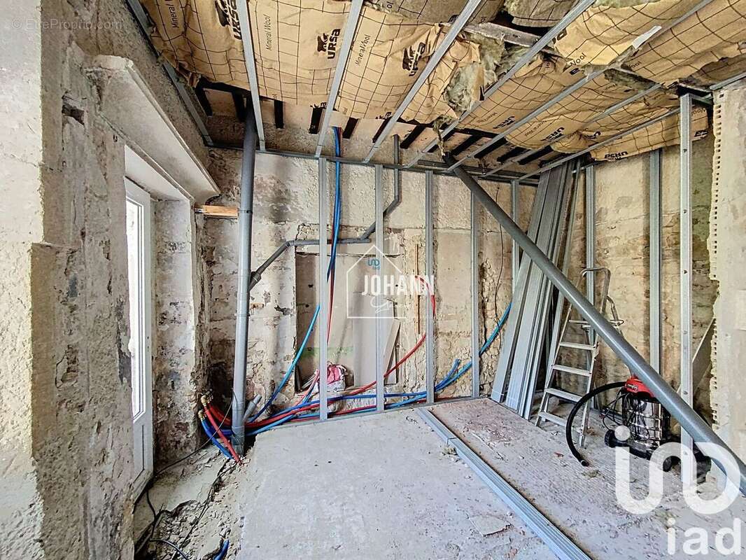 Photo 9 - Maison à CHAMARET