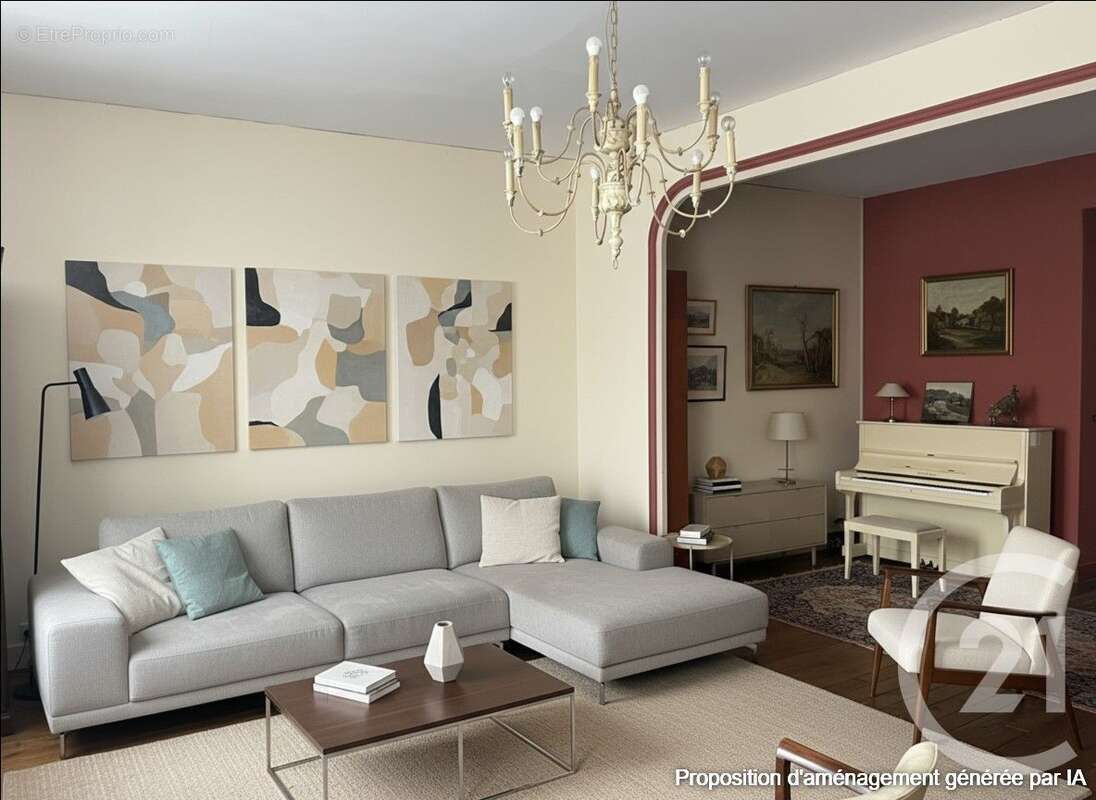 Maison à SAINT-ANDRE-DE-CUBZAC