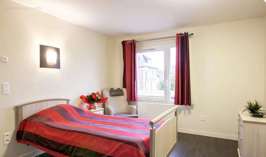 Appartement à AVRANCHES