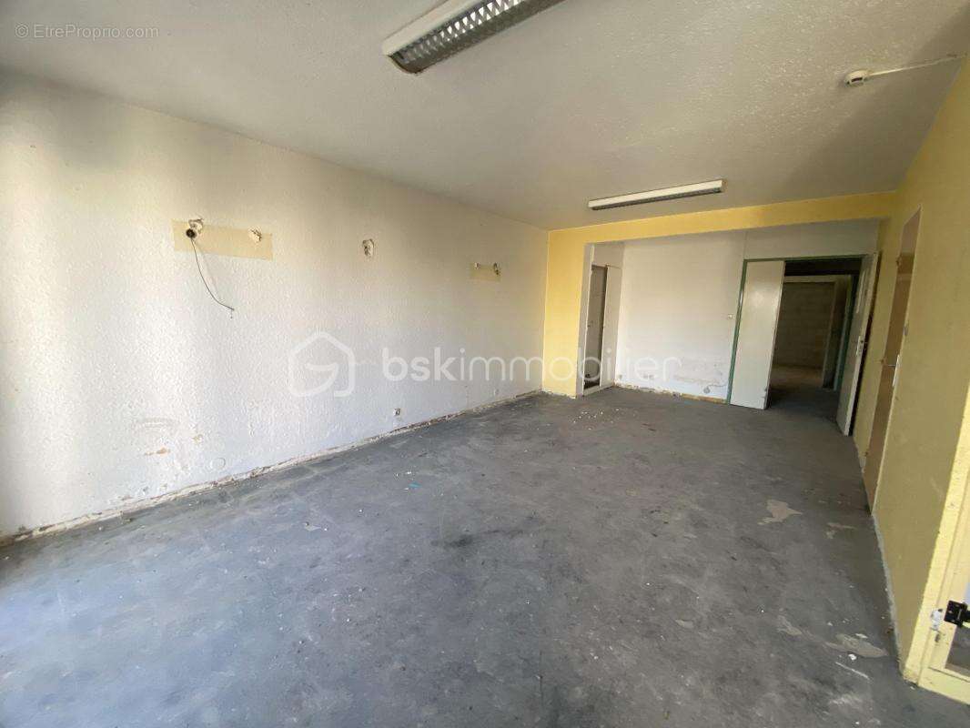 Appartement à SAINT-CHRISTOL