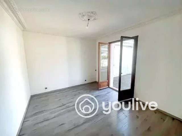 Maison à SAINT-JEAN-DE-MONTS