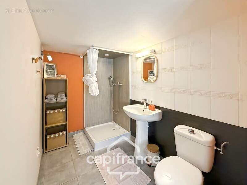 Maison de 90m² avec studio indépendant à LAVEYRON (26) - photo 13