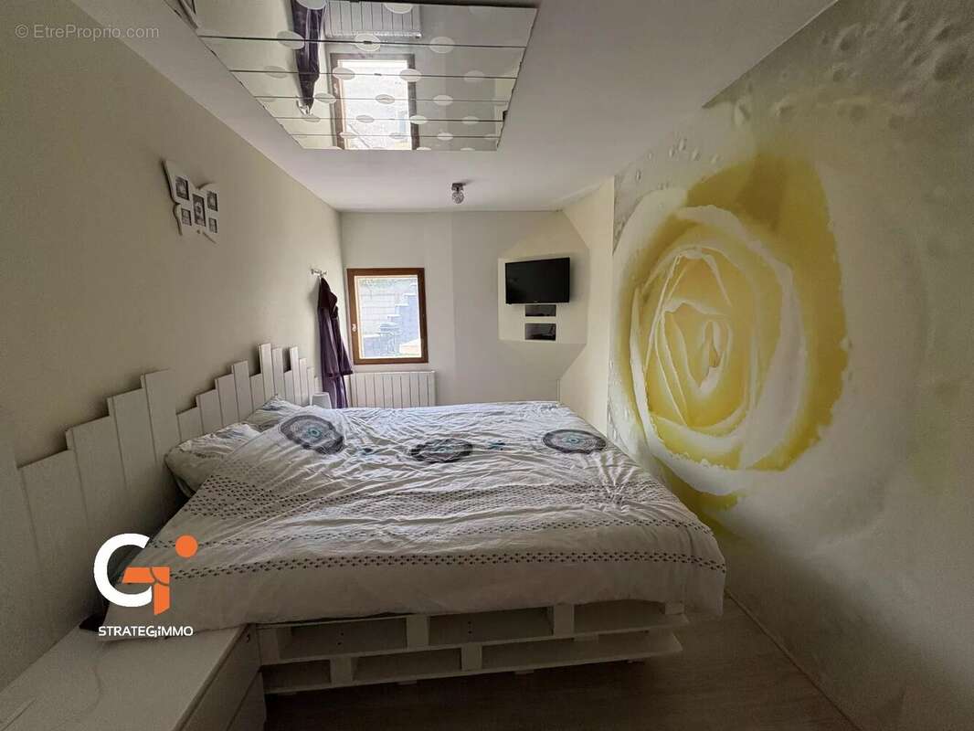 Maison à CAUDEBEC-LES-ELBEUF