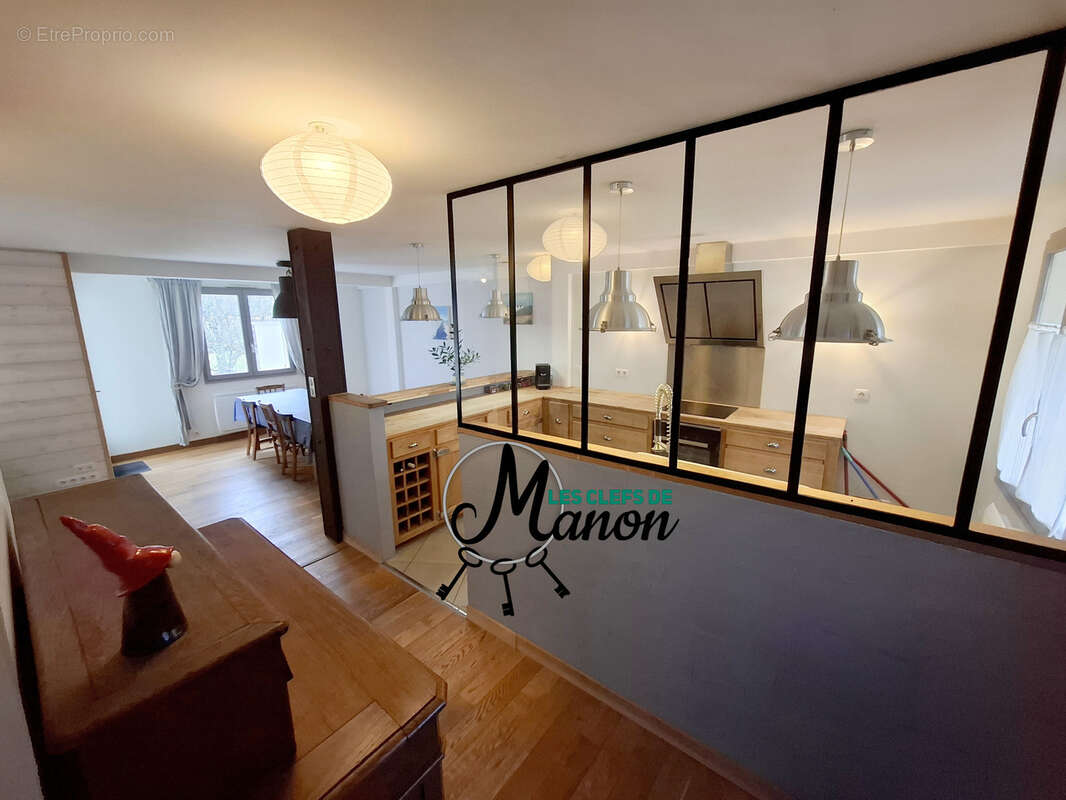 Maison à BESSINES-SUR-GARTEMPE