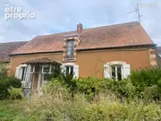 Maison à SOURS