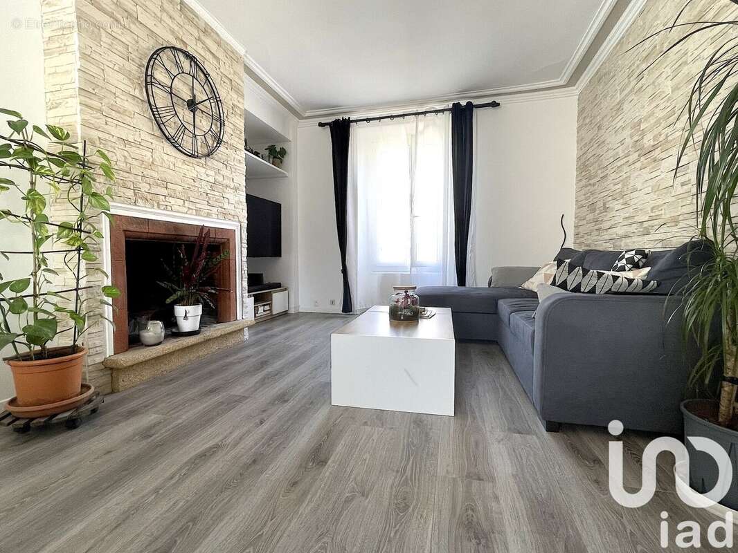 Photo 2 - Appartement à SAINT-VRAIN