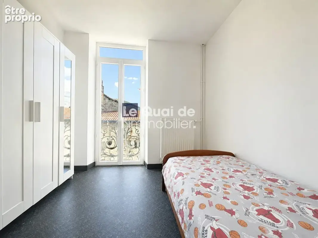 Appartement 44 m² à Vizille  - photo 5