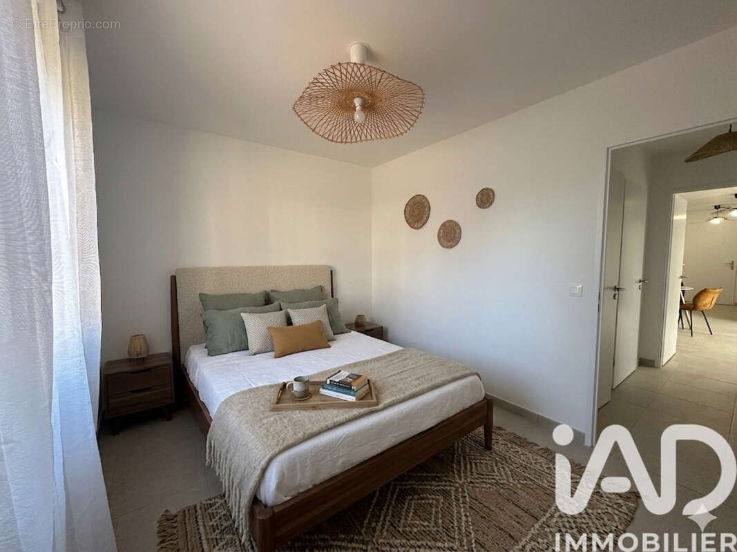 Photo 4 - Appartement à RODILHAN