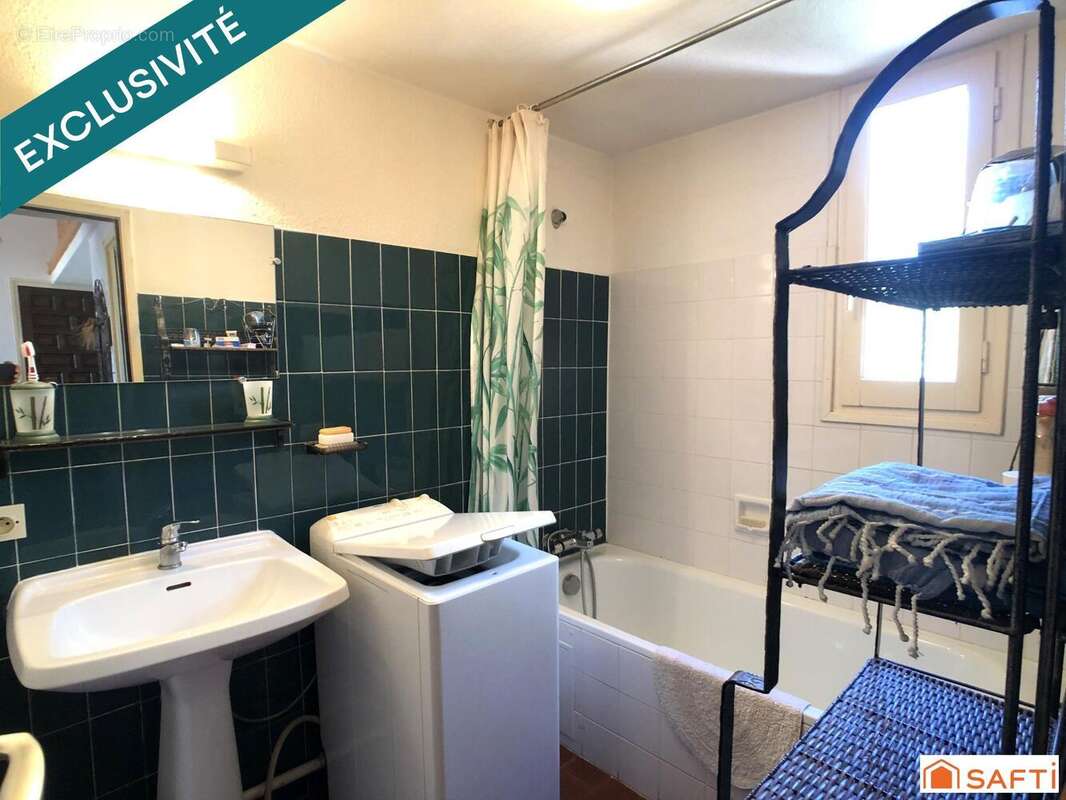 Photo 4 - Appartement à FITOU