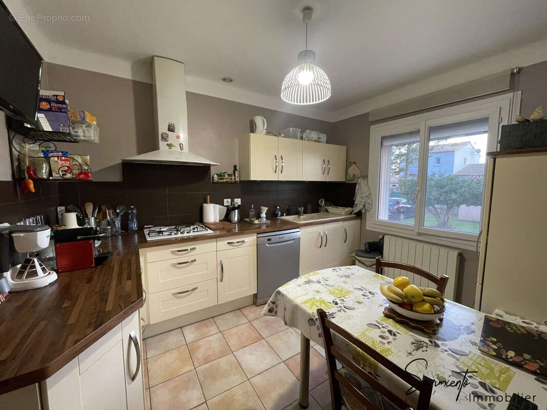 Maison à BELLEGARDE