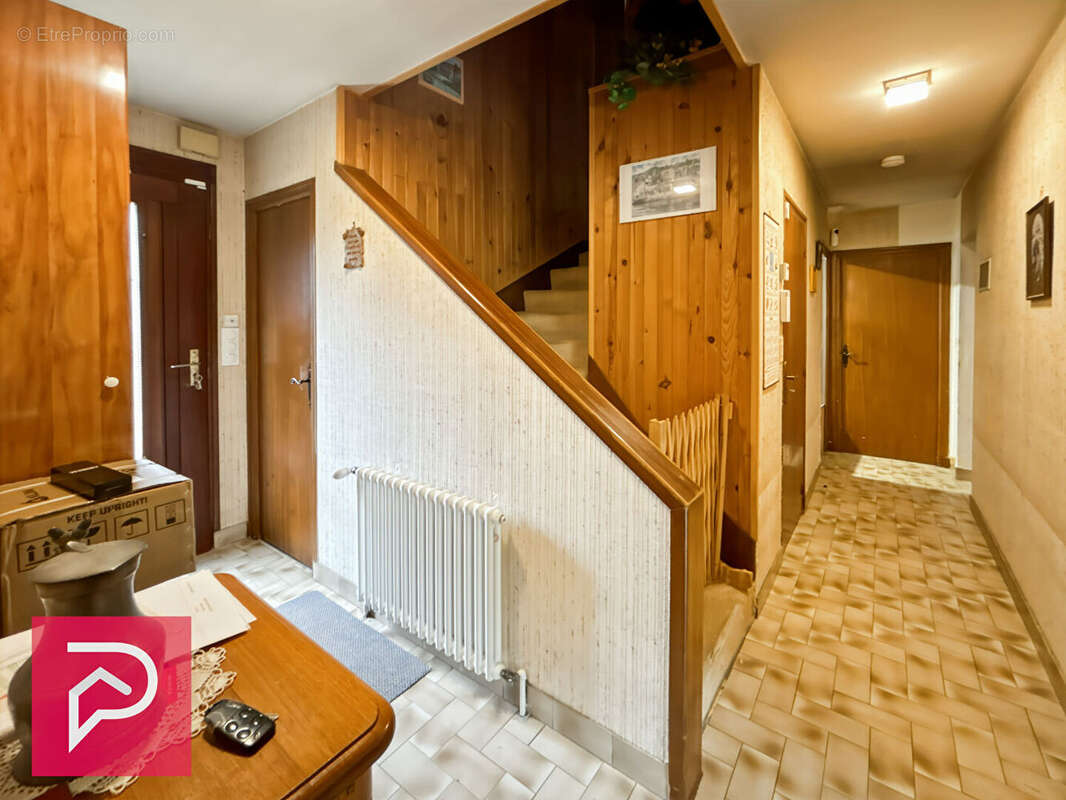 Maison secteur Mesnil en Ouche 115m2, bel environnement ! - photo 6