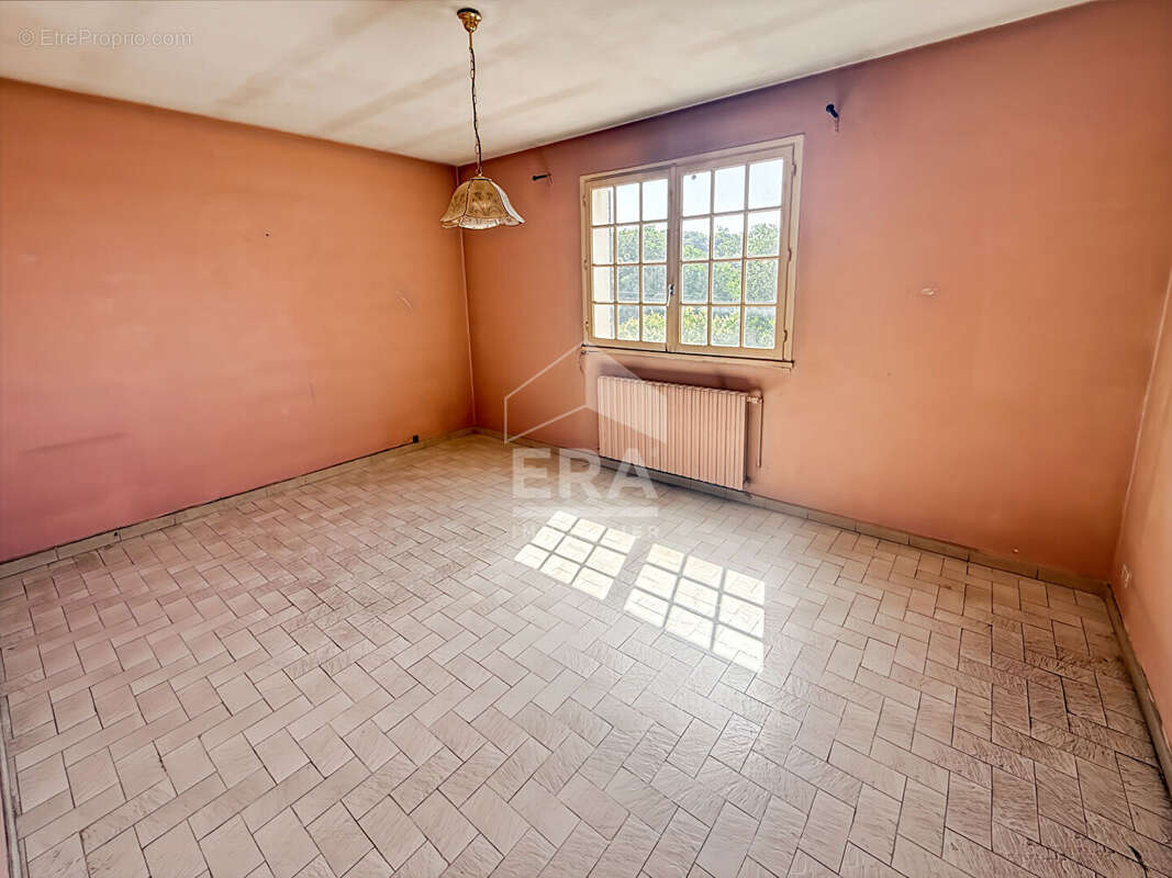 Maison 106m² à septèmes-les-vallons - photo 9