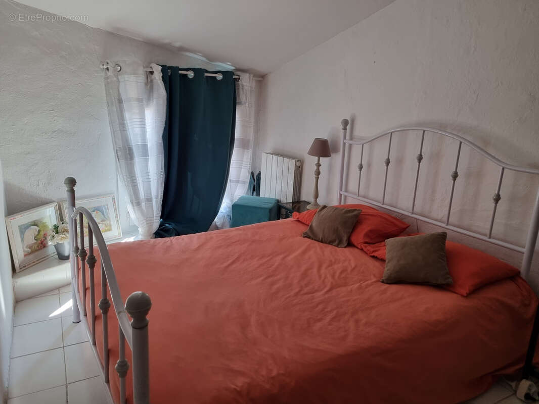Maison à CRUIS