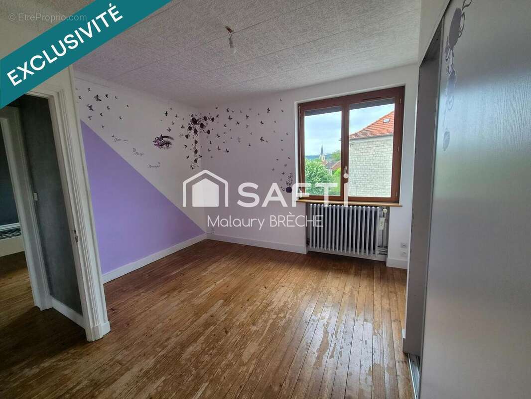 Maison 137 m² à Les Islettes  - photo 4