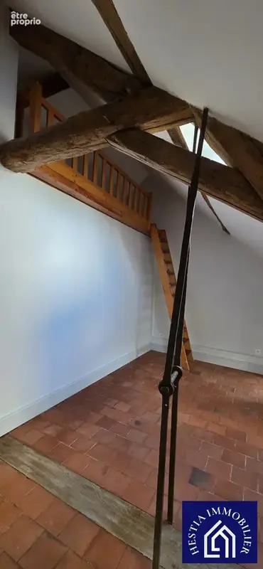 Maison 6 pièces 173 m² à vendre à Bierry-Les-Belles-Fontaines (89420) - photo 9