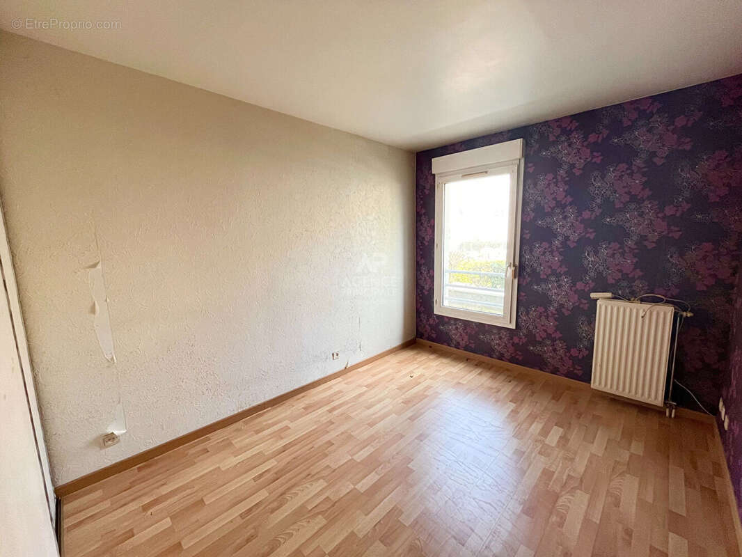 Appartement 2 pièces de 46m² - photo 5