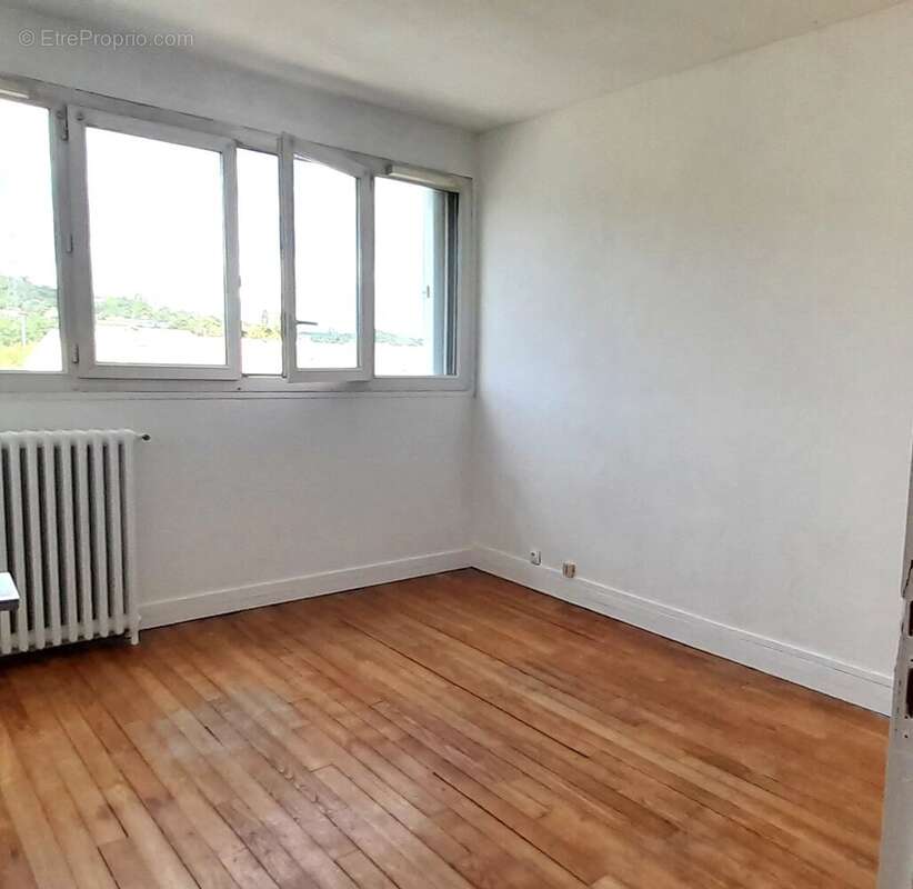 Appartement de 66 m2 - photo 7