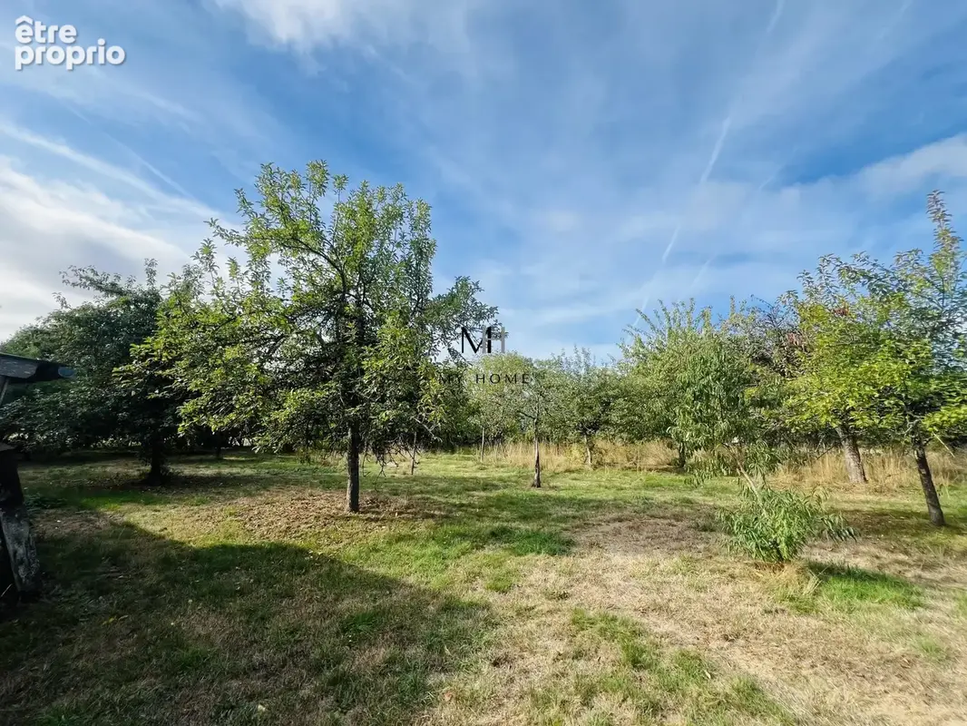 Maison 3 pièces 100 m² à vendre à Ancinnes (72610) - photo 7