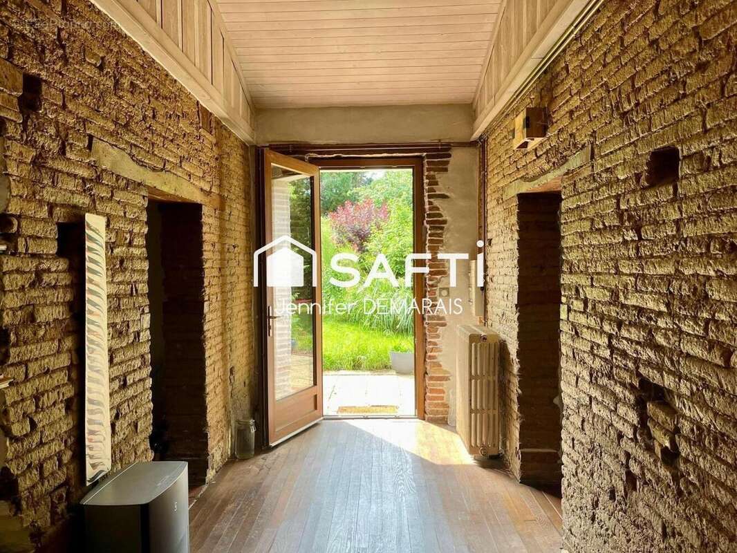 Photo 6 - Maison à PELLEPORT