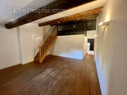 Appartement à VAISON-LA-ROMAINE