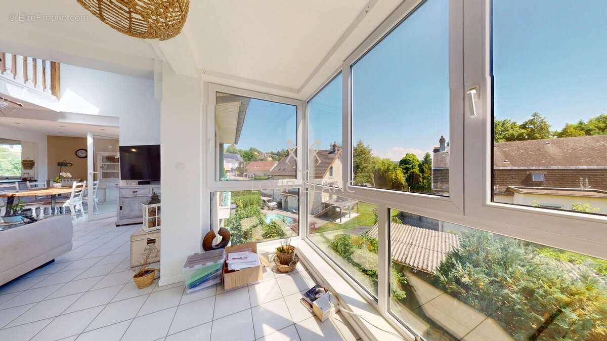 Appartement à SELONCOURT