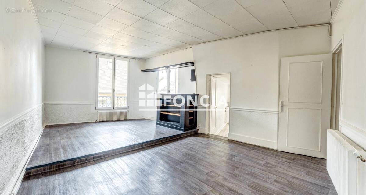 Appartement à MARLY-LE-ROI