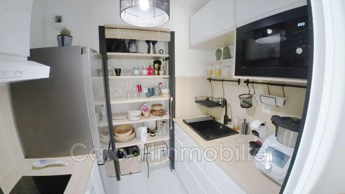 Appartement à OULLINS