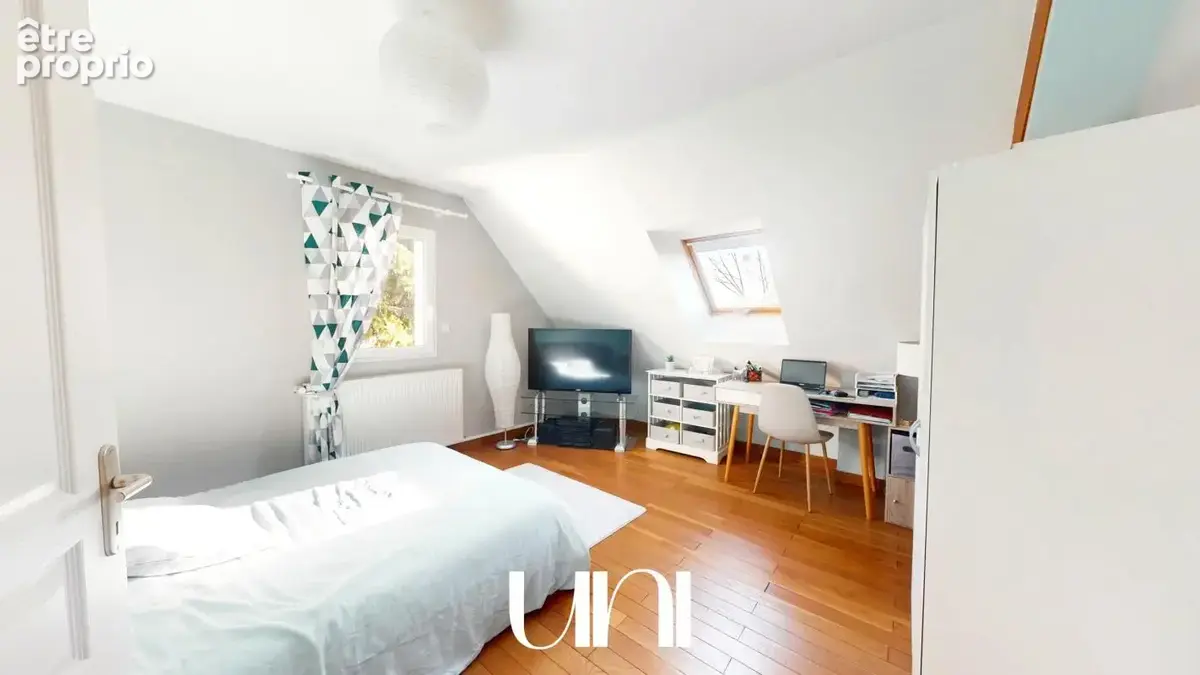 Maison familiale 185m2 7 pièces sur 731m2 de parcelle Thaon - photo 16