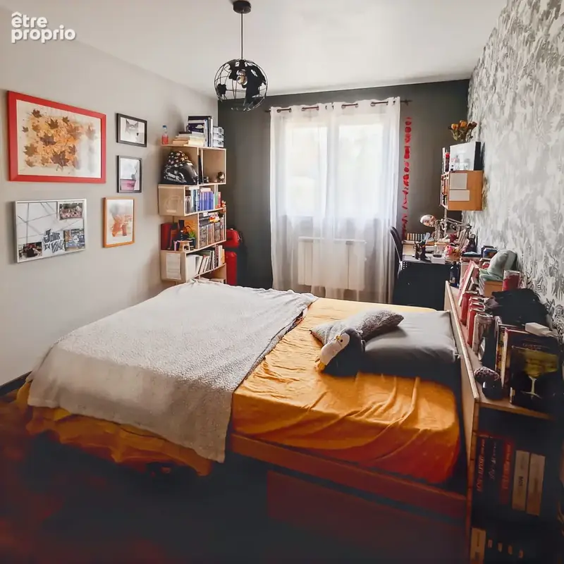 Maison de plain-pied 5 chambres - photo 8