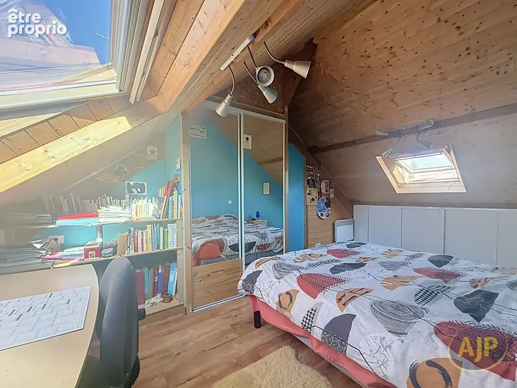 Maison 5ch Nort sur Erdre - photo 14
