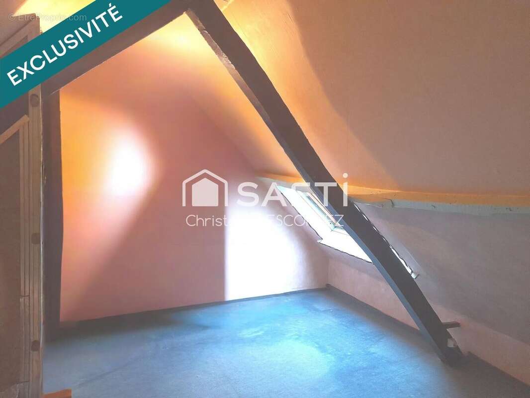 Photo 8 - Maison à CYSOING