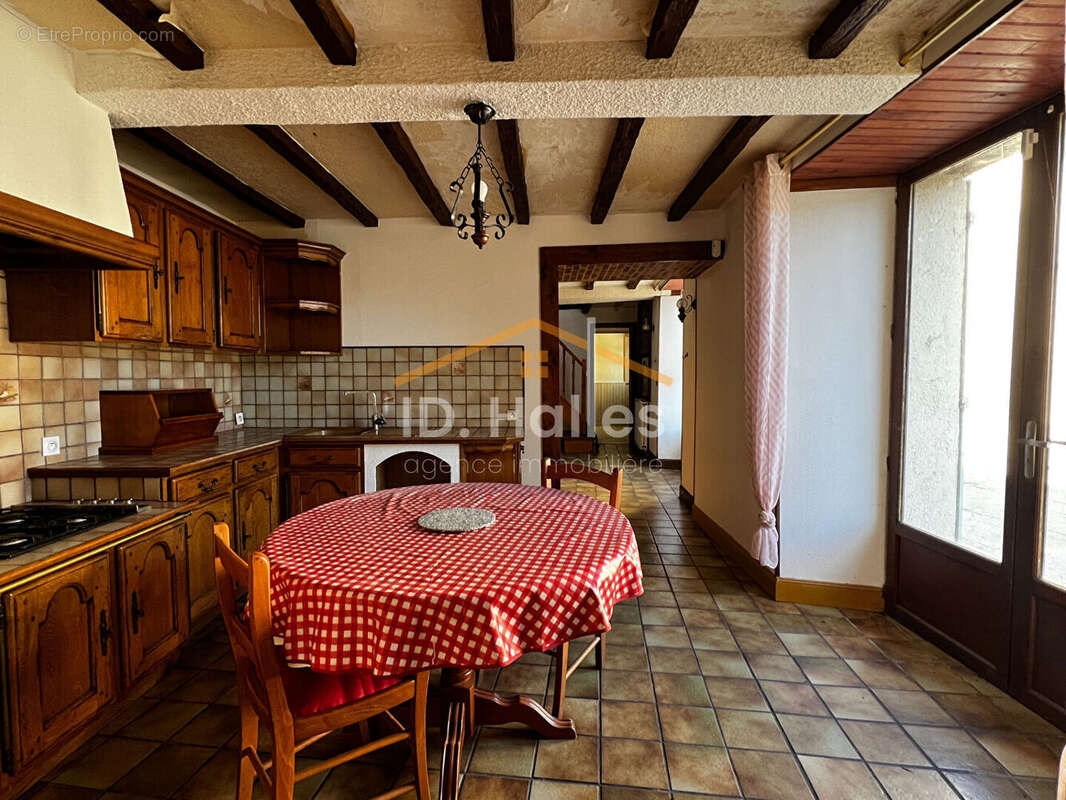 Maison à RENAZE