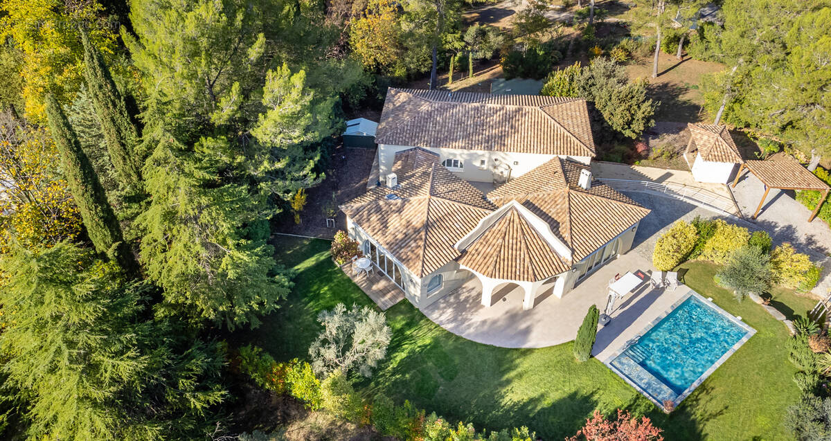Maison à MONTFERRIER-SUR-LEZ