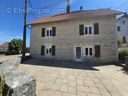Maison à VERNIERFONTAINE