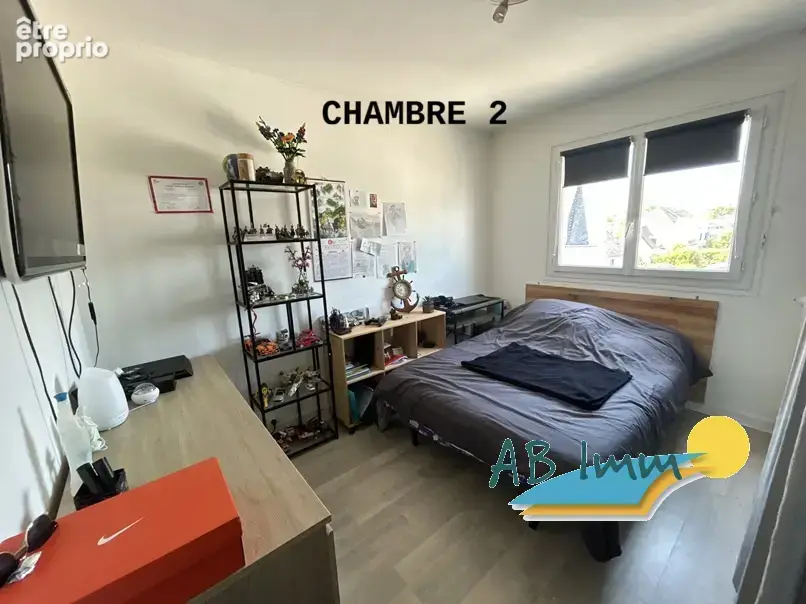 Appt t4 92m2 - photo 9