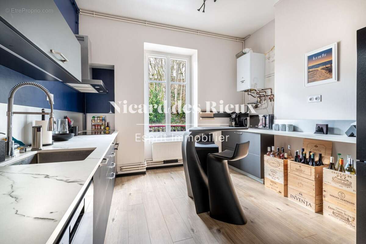Appartement à LIMOGES