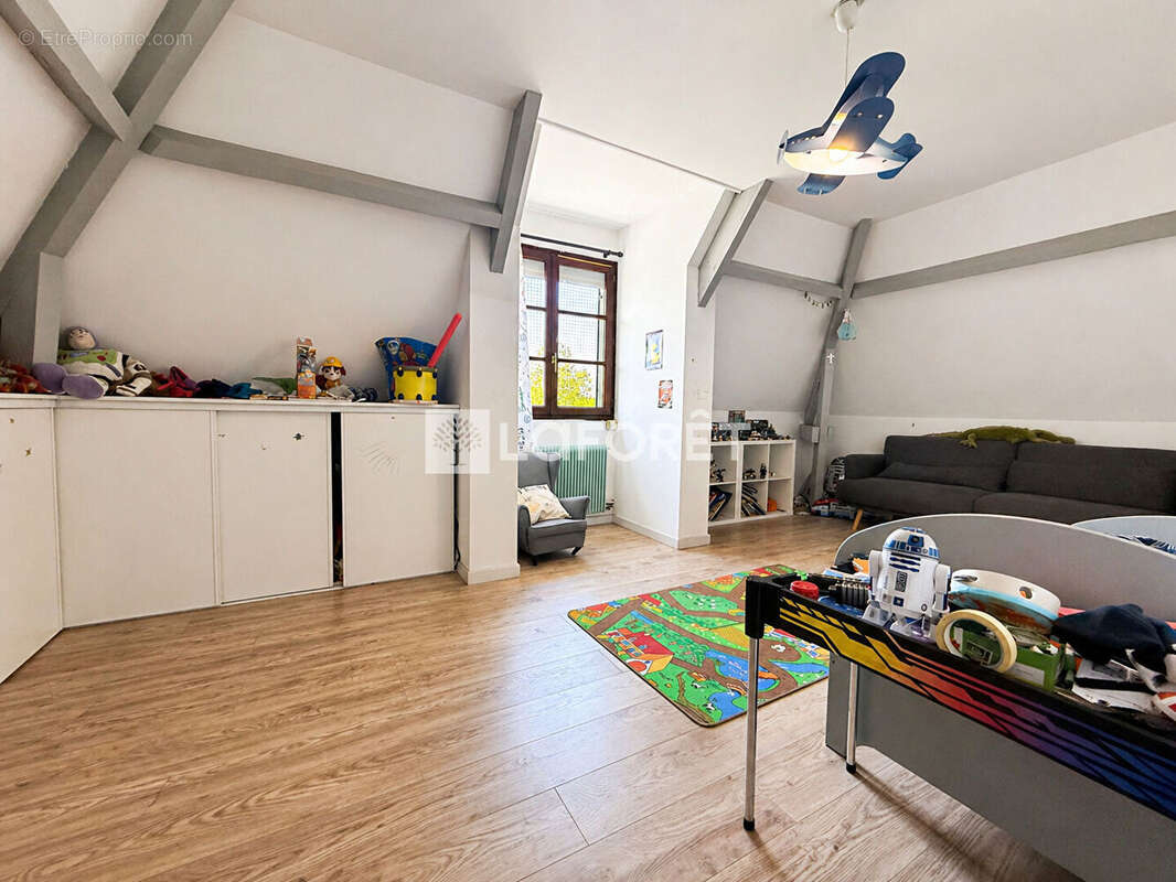 Maison Boran Sur Oise 6 pièces -188 m2 - photo 7