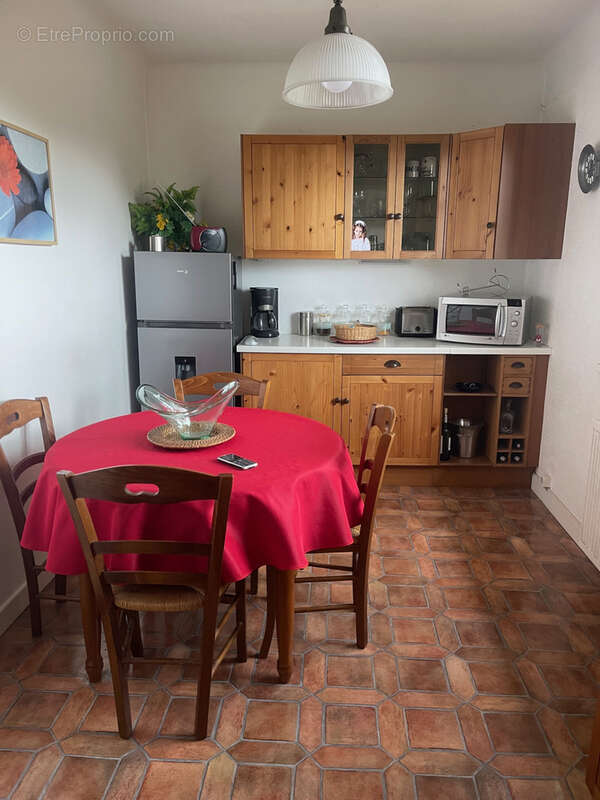 Maison à LA BATIE-DIVISIN