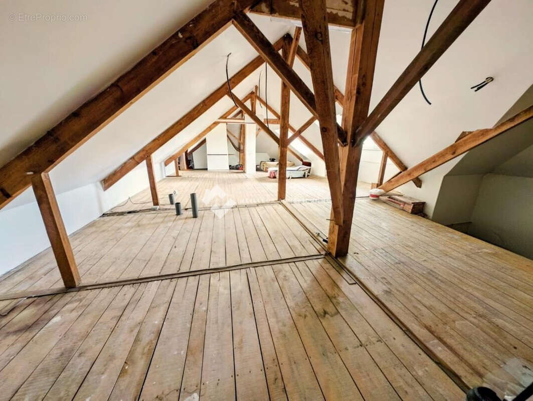 Maison 253 m² à Buxerolles  - photo 5