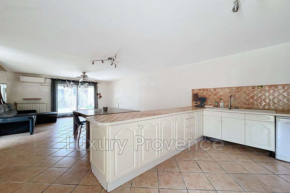 Appartement à GARDANNE