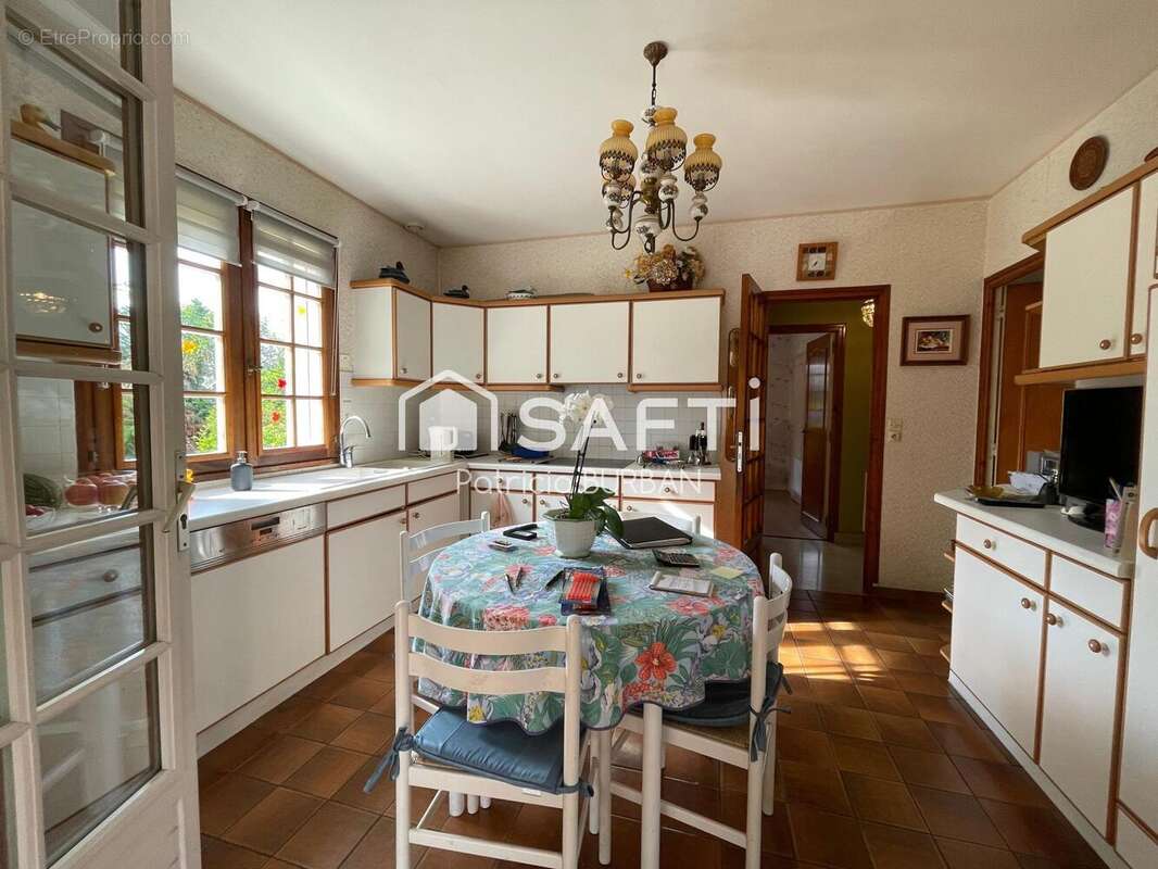 Photo 5 - Maison à QUESTEMBERT