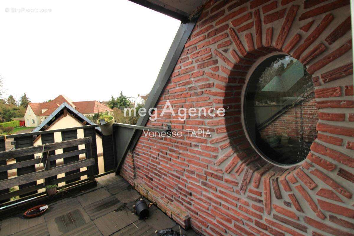 Maison à ROMILLY-SUR-SEINE