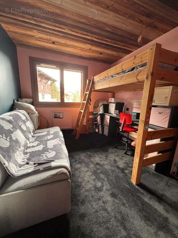 Appartement à MEGEVE