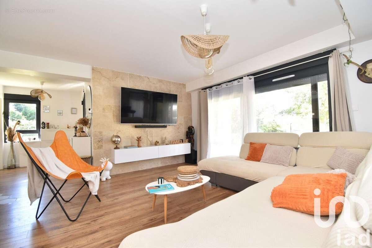 Photo 5 - Maison à LAVERNOSE-LACASSE