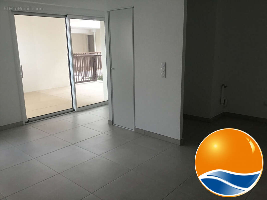 Appartement à PORT-LA-NOUVELLE