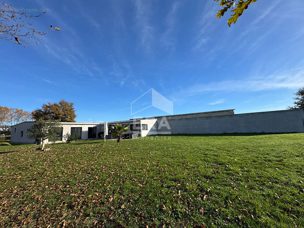 Maison à RABASTENS-DE-BIGORRE