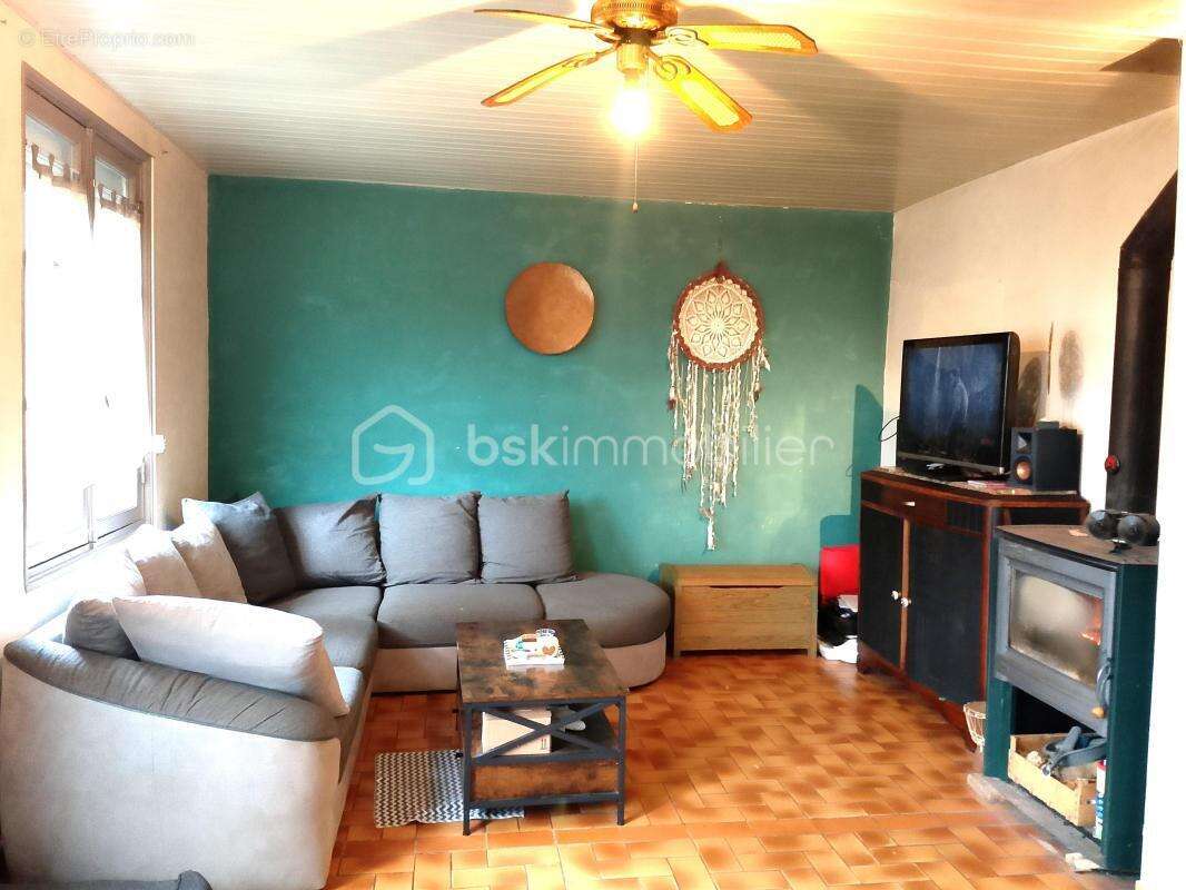 Maison Ploubezre - photo 3