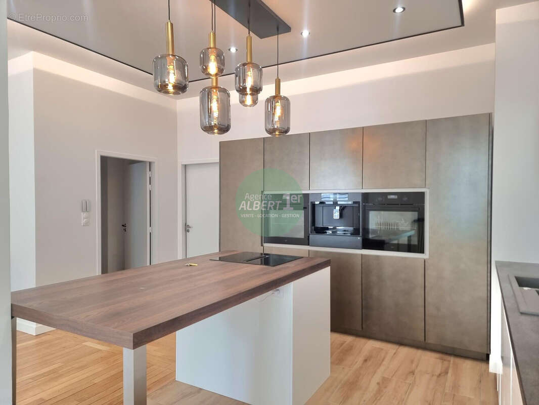 Appartement à LE HAVRE
