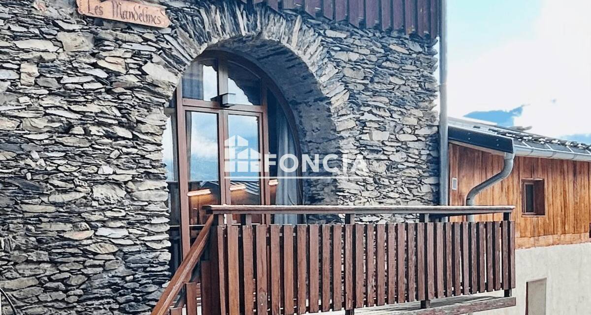 Maison à LA LECHERE