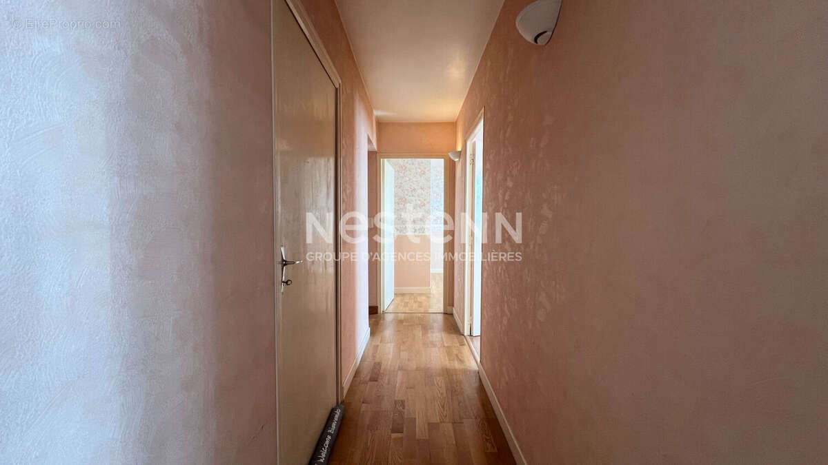 Maison à LES HAUTS-DE-CHEE